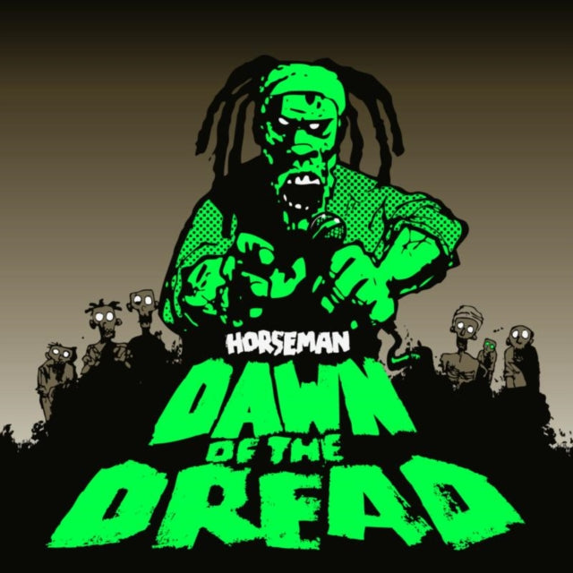 Dawn of the Dread