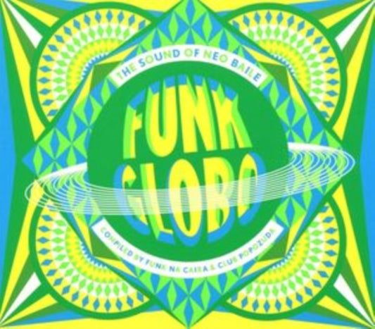 Funk Globo