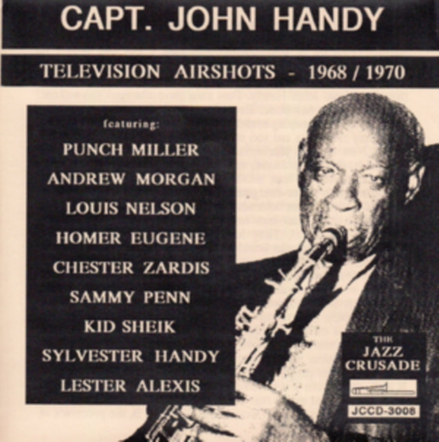Television Airshots