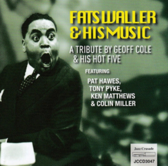Fats Waller and His Music