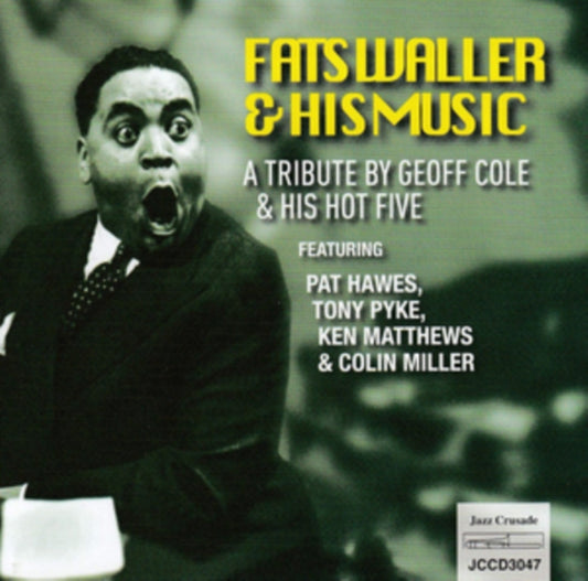Fats Waller and His Music