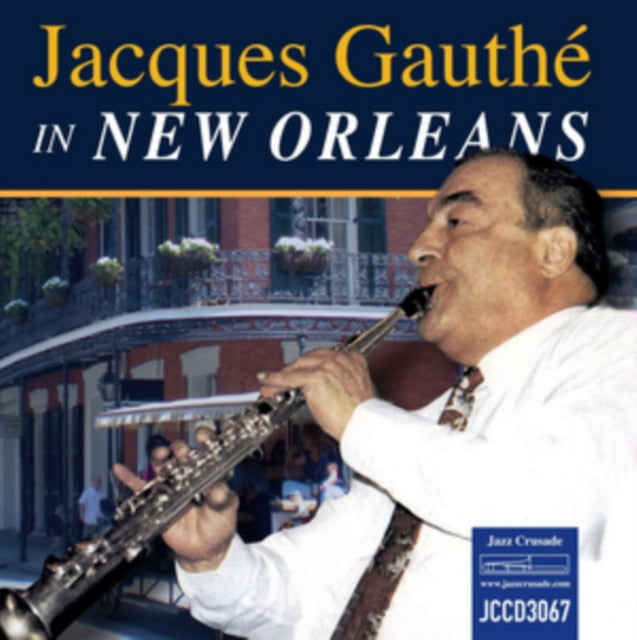 In New Orleans