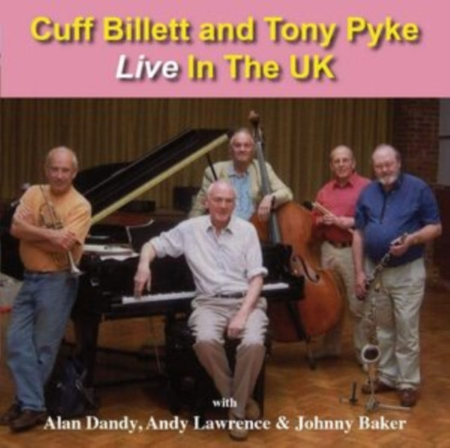 Live in the UK
