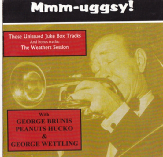 Mmm-uggsy!