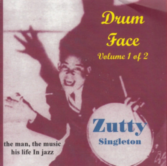 Drum Face