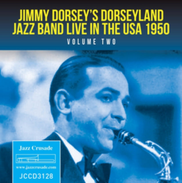 Live in the USA 1950