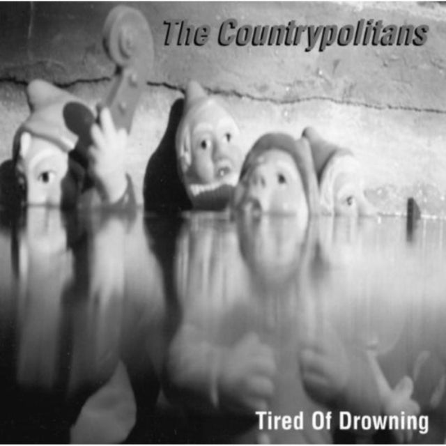 Tired Of Drowning