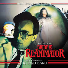 Re-Animator - Original Soundtrack
