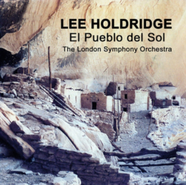 El Pueblo Del Sol