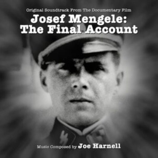 Josef Mengele