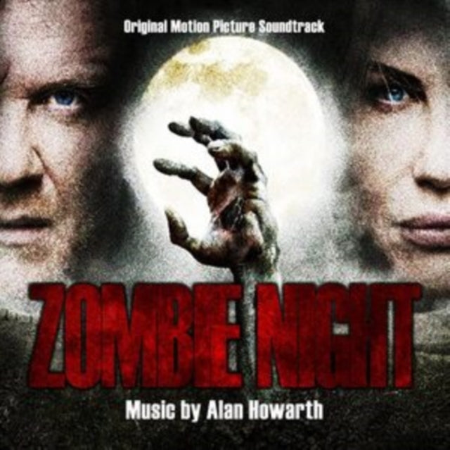 Zombie Night
