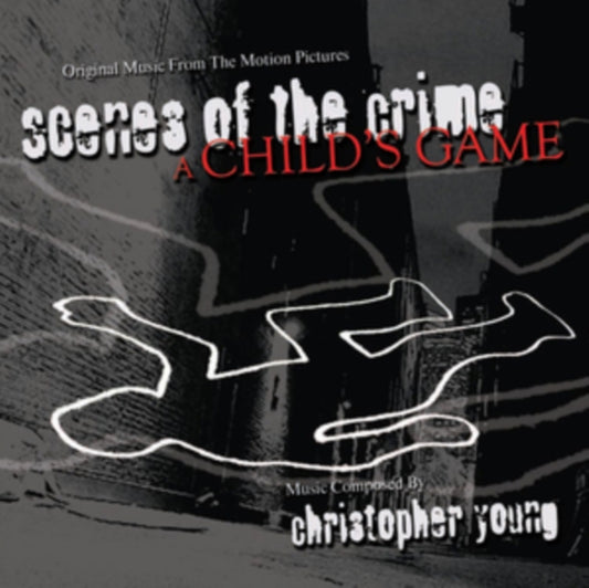 Scenes of the Crime/A Child's Game