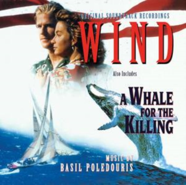 Wind/A Whale for the Killing