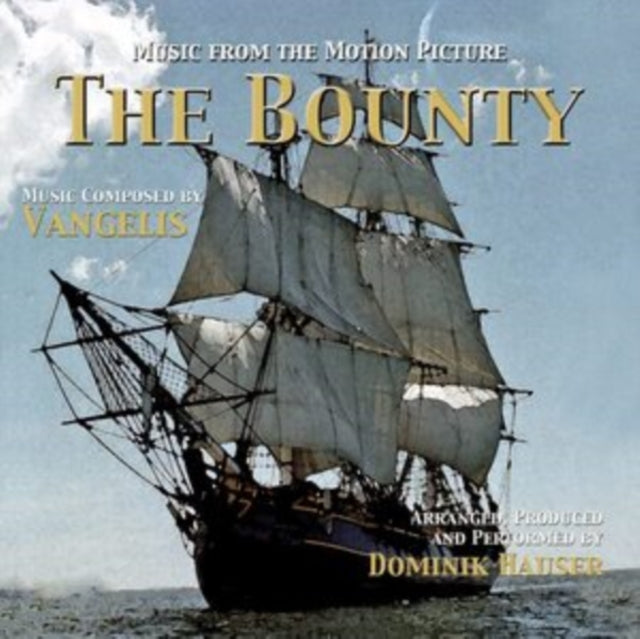 The Bounty