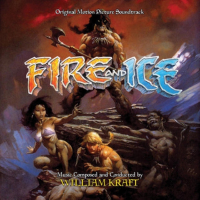 Fire and Ice
