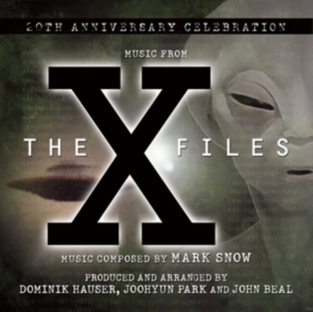 Music from the X-Files