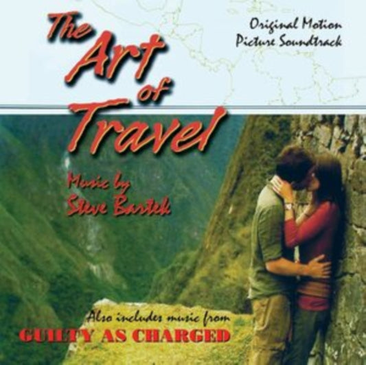 The Art of Travel/Guilty As Charged