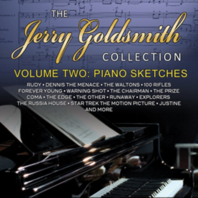 Piano Sketches