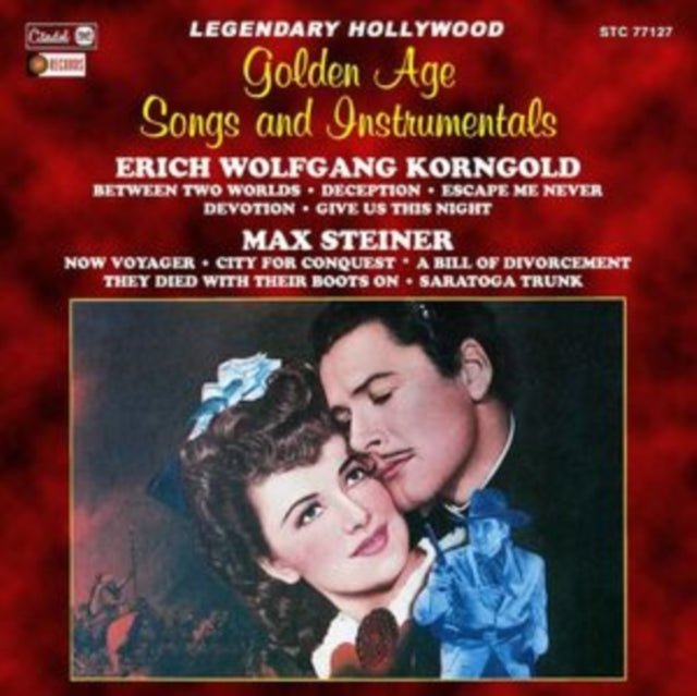 Golden Age Songs and Instrumentals
