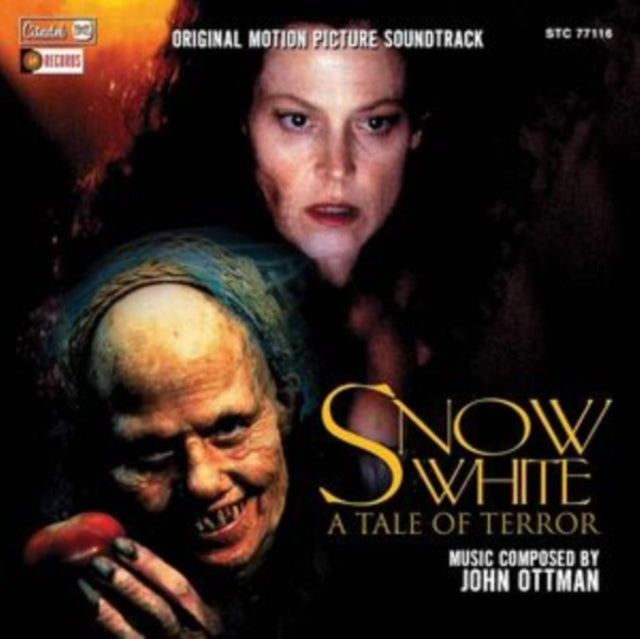 Snow White