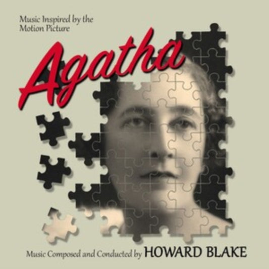 Agatha