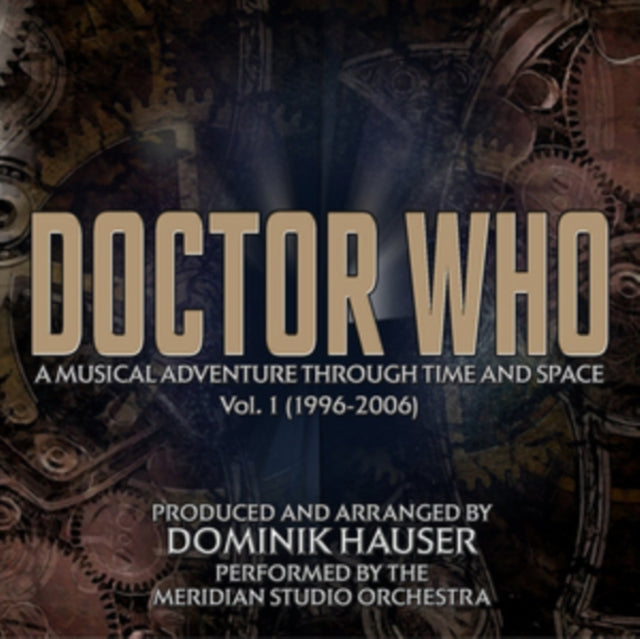 Doctor Who