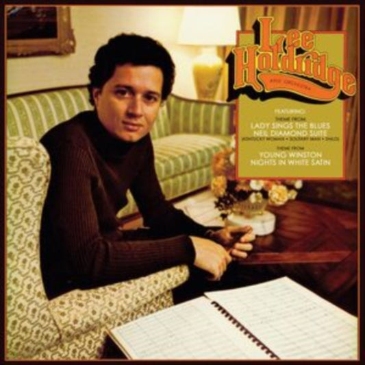 Lee Holdridge and Orchestra