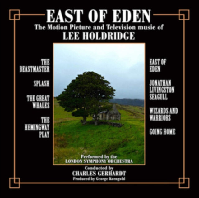 East of Eden