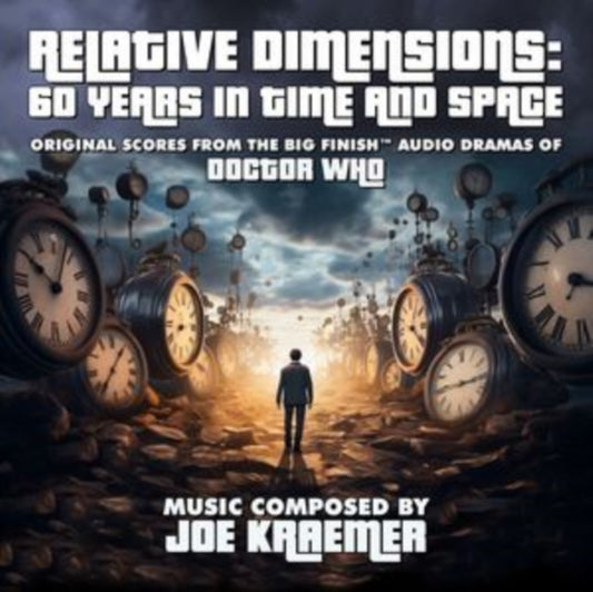 Relative Dimensions
