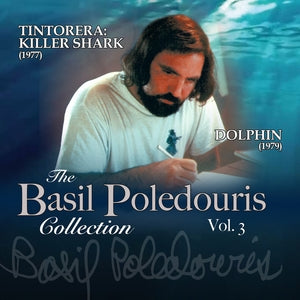 The Basil Poledouris Collection