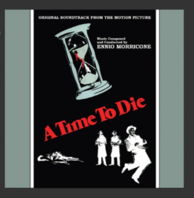 A Time to Die