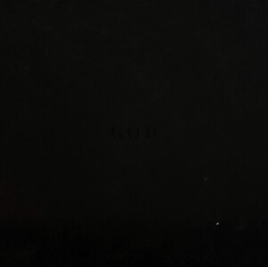 Untitled (God)