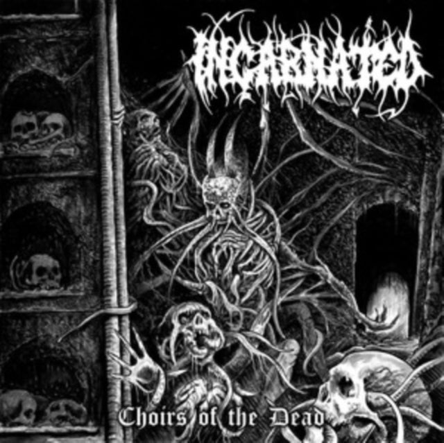 Choirs of the dead