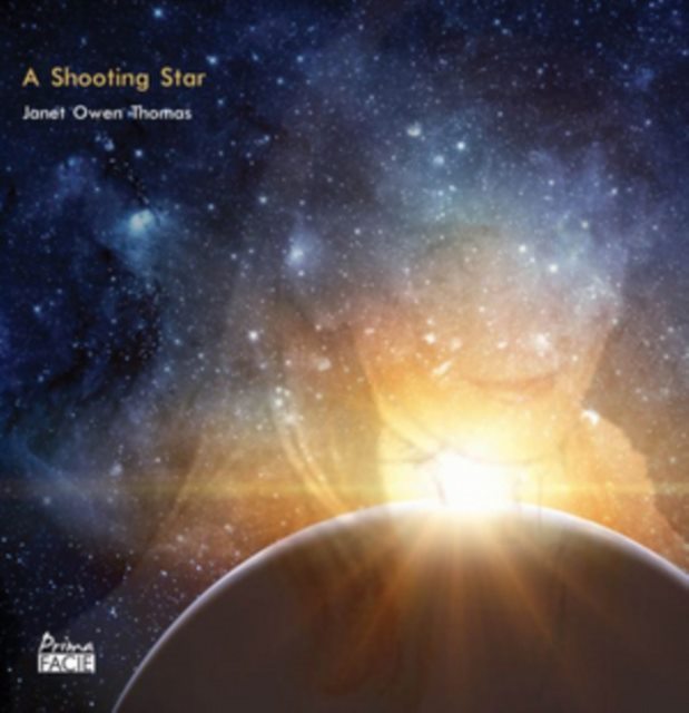 Janet Owen-Thomas: A Shooting Star