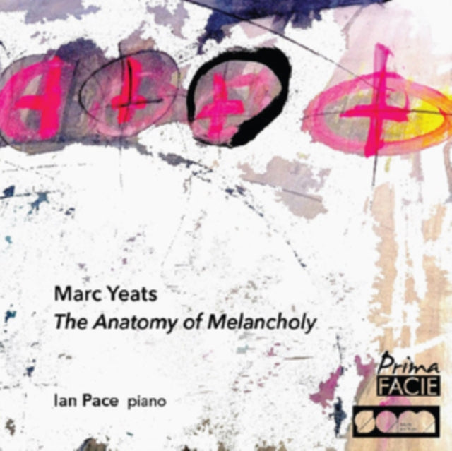 Marc Yeats: The Anatomy of Melancholy