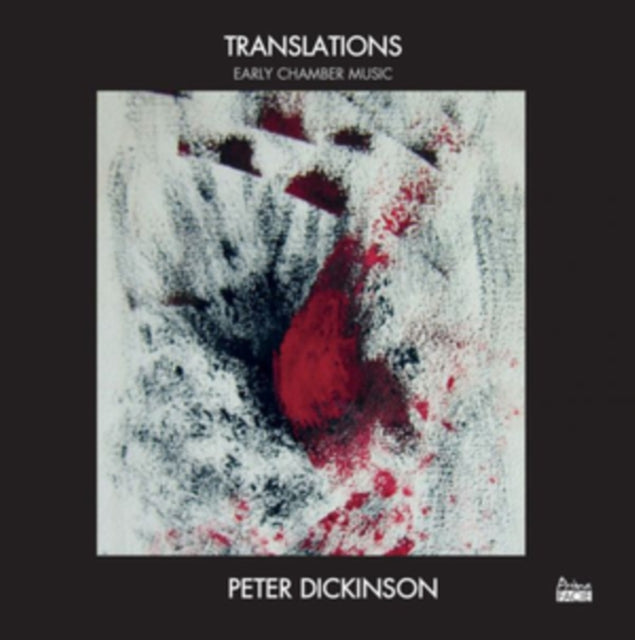 Peter Dickinson: Translations