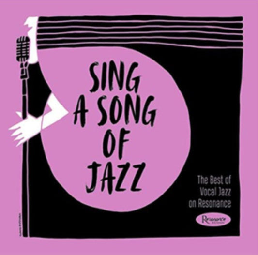 Sing a Song of Jazz