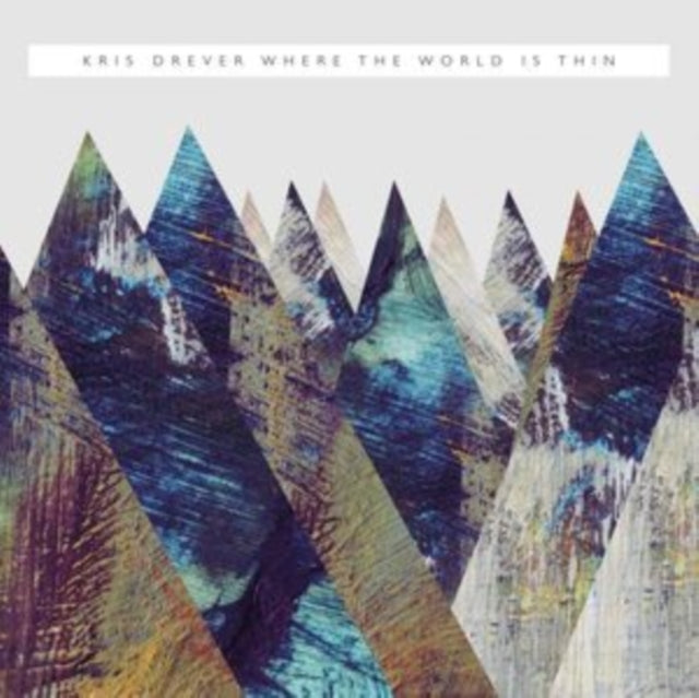Where the World Is Thin