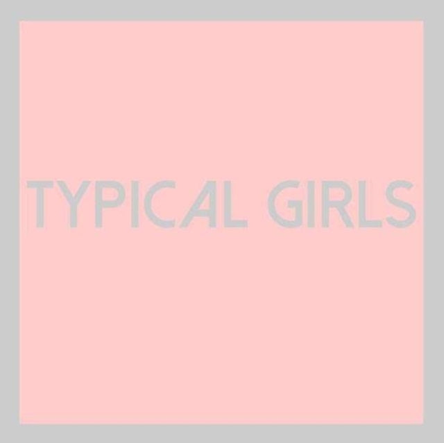 Typical Girls
