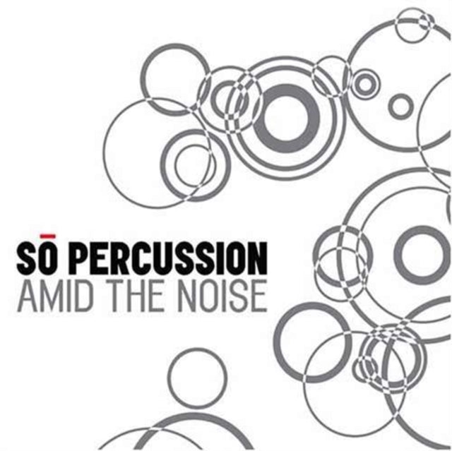Amid the Noise [cd+dvd]