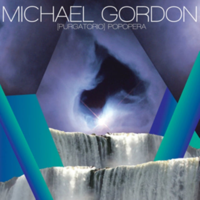Michael Gordon: (Purgatorio) Popopera