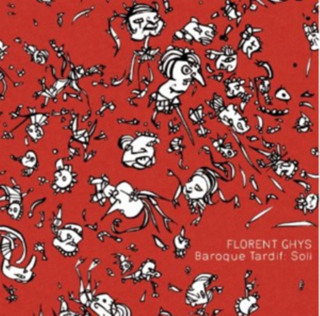 Baroque Tardif: Soli