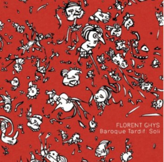 Baroque Tardif: Soli