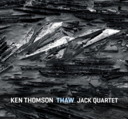 Ken Thomson: Thaw