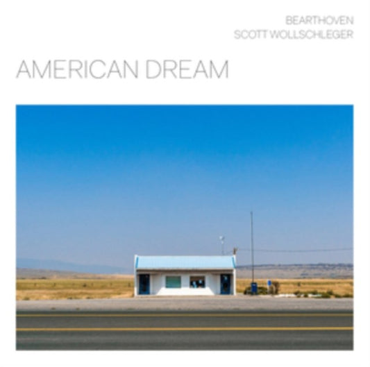 Scott Wollschleger: American Dream