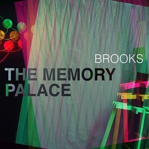 Brooks: The Memory Palace