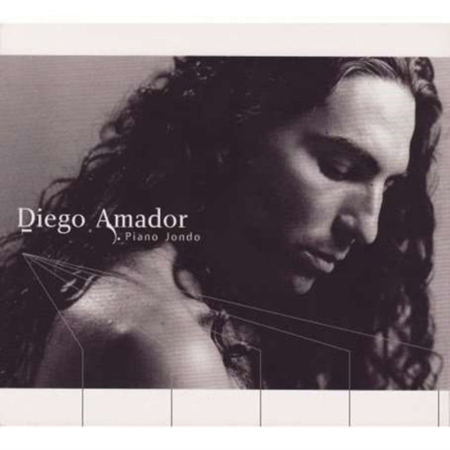 Piano Jondo [digipak]