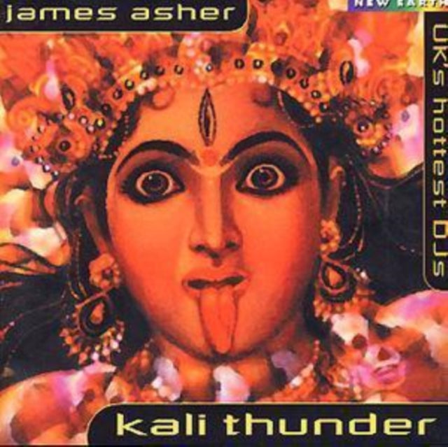 Kali Thunder