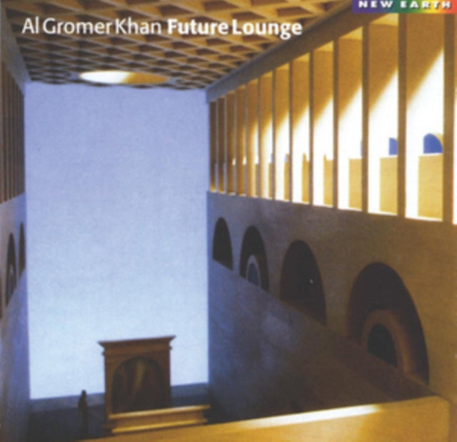 Future Lounge