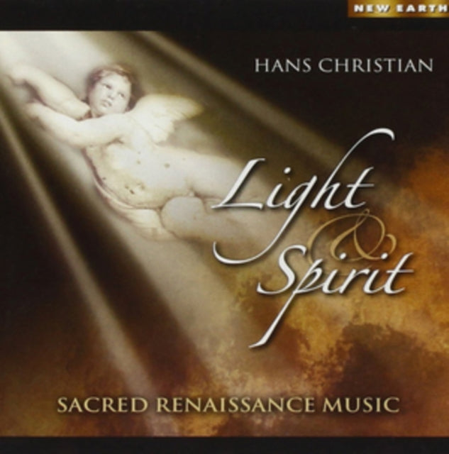 Light and Spirit
